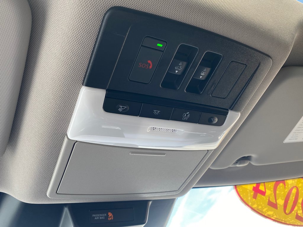 2024 Nissan Rogue Platinum | Leather | Warranty to 2029 in Saint John, New Brunswick - 30 - w1024h768px