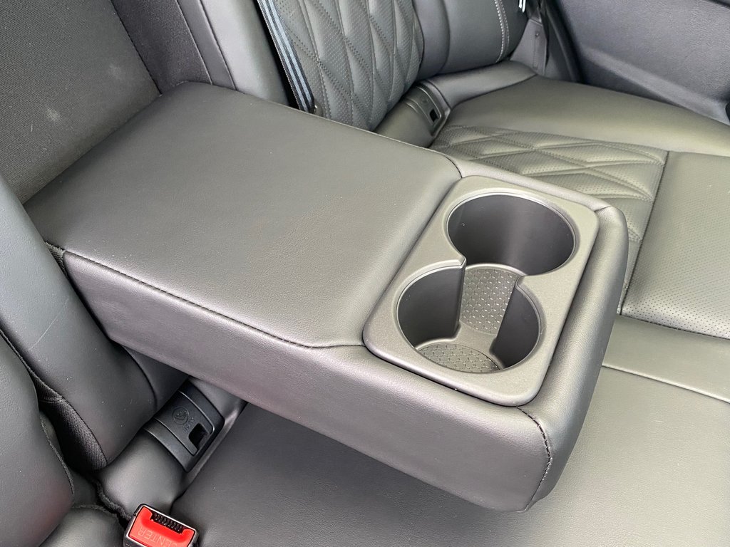 2024 Nissan Rogue Platinum | Leather | Warranty to 2029 in Saint John, New Brunswick - 40 - w1024h768px