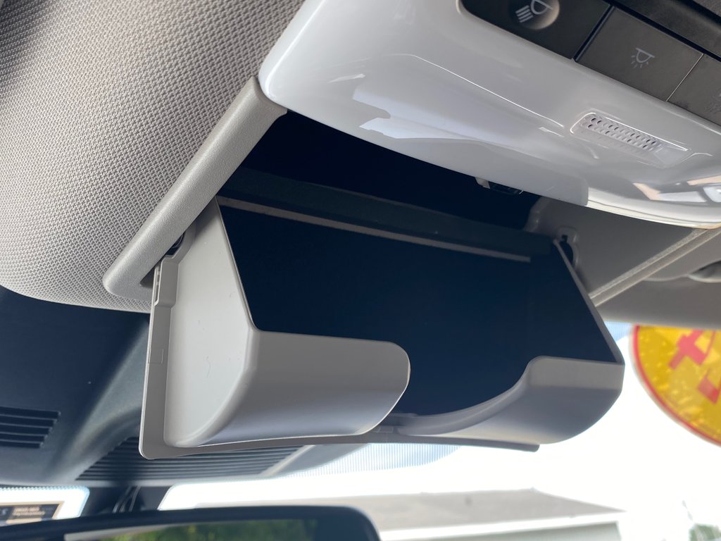 2024 Nissan Rogue Platinum | Leather | Warranty to 2029 in Saint John, New Brunswick - 31 - w1024h768px