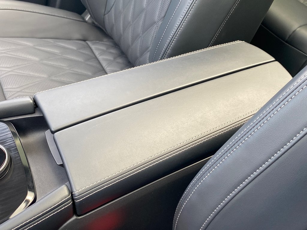 2024 Nissan Rogue Platinum | Leather | Warranty to 2029 in Saint John, New Brunswick - 28 - w1024h768px