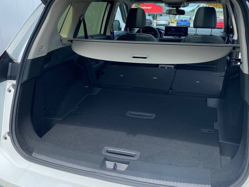 2024 Nissan Rogue Platinum | Leather | Warranty to 2029 in Saint John, New Brunswick - 49 - w1024h768px