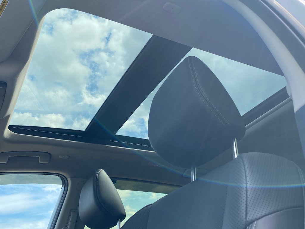 2024 Nissan Rogue Platinum | Leather | Warranty to 2029 in Saint John, New Brunswick - 32 - w1024h768px