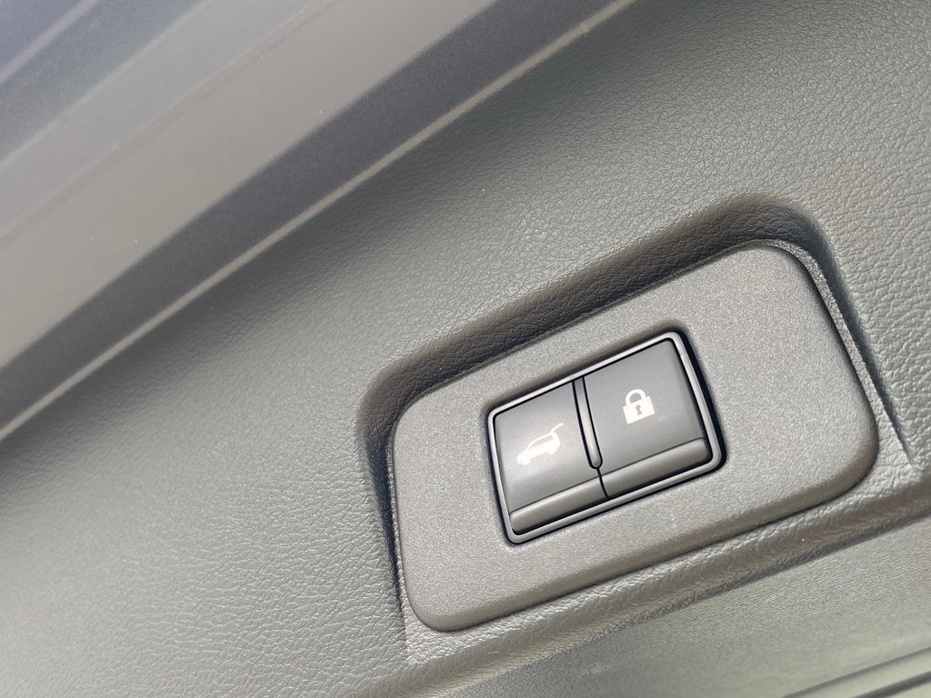 2024 Nissan Rogue Platinum | Leather | Warranty to 2029 in Saint John, New Brunswick - 50 - w1024h768px