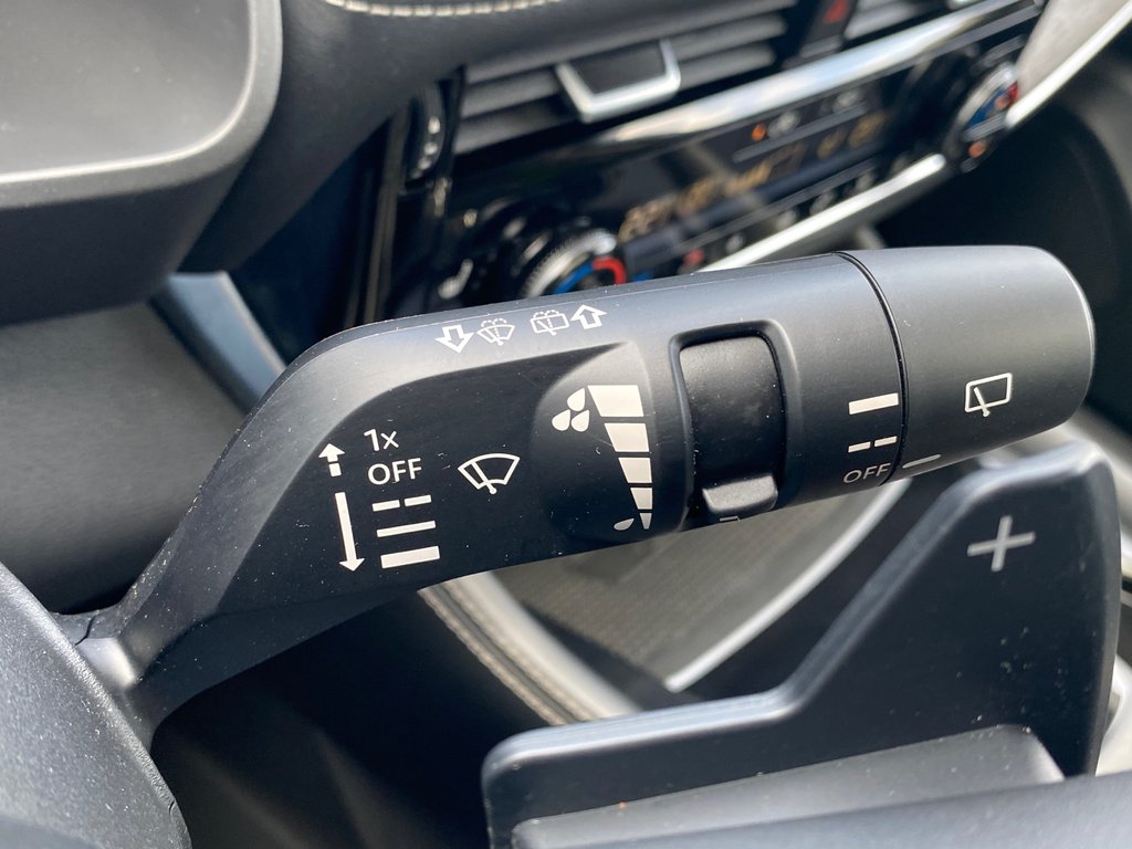 2024 Nissan Rogue Platinum | Leather | Warranty to 2029 in Saint John, New Brunswick - 18 - w1024h768px