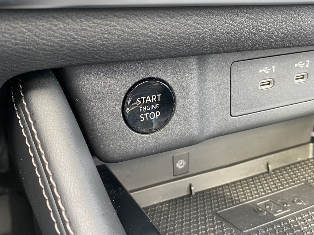 2024 Nissan Rogue Platinum | Leather | Warranty to 2029 in Saint John, New Brunswick - 23 - w1024h768px