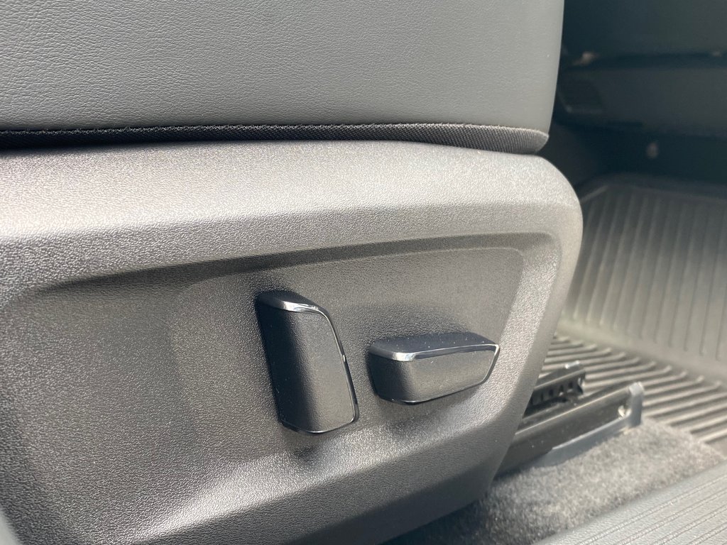 2024 Nissan Rogue Platinum | Leather | Warranty to 2029 in Saint John, New Brunswick - 34 - w1024h768px