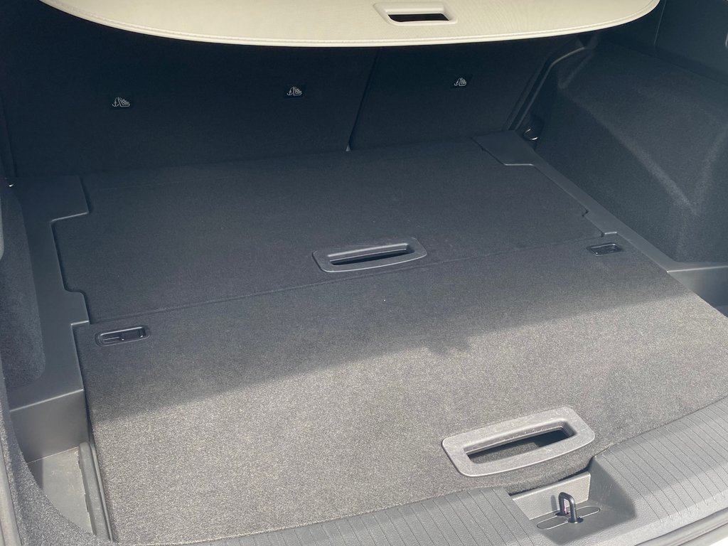 2024 Nissan Rogue Platinum | Leather | Warranty to 2029 in Saint John, New Brunswick - 47 - w1024h768px