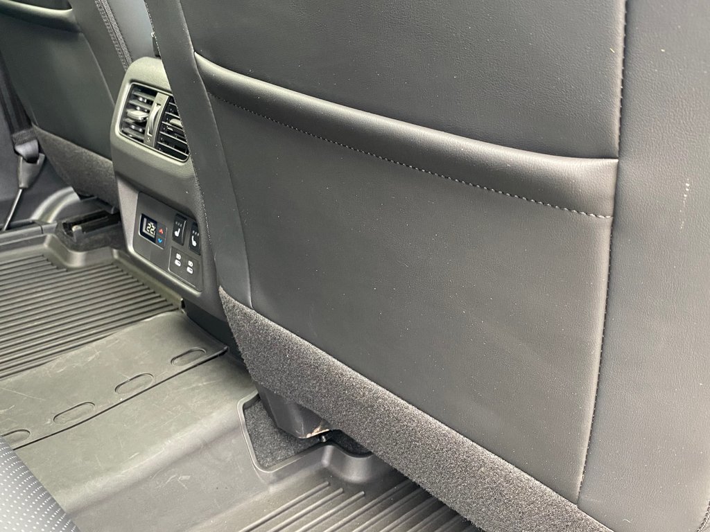 2024 Nissan Rogue Platinum | Leather | Warranty to 2029 in Saint John, New Brunswick - 39 - w1024h768px