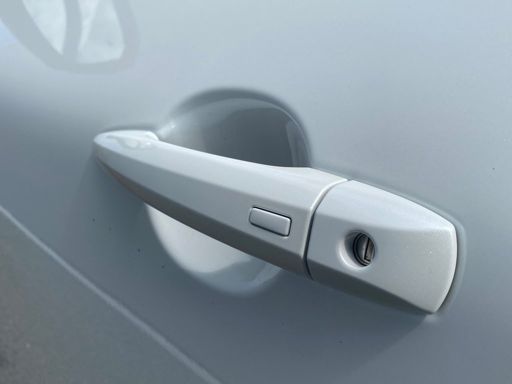 2024 Nissan Rogue Platinum | Leather | Warranty to 2029 in Saint John, New Brunswick - 10 - w1024h768px