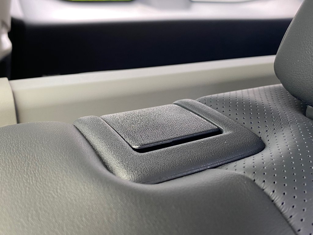 2024 Nissan Rogue Platinum | Leather | Warranty to 2029 in Saint John, New Brunswick - 41 - w1024h768px