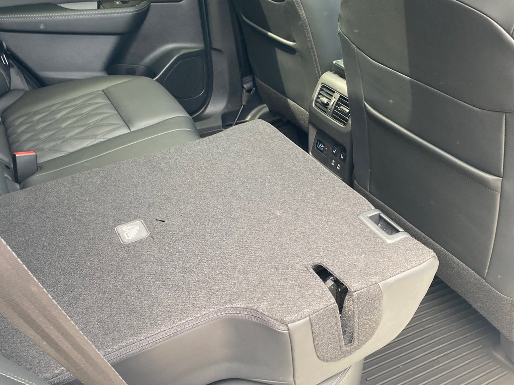 2024 Nissan Rogue Platinum | Leather | Warranty to 2029 in Saint John, New Brunswick - 43 - w1024h768px
