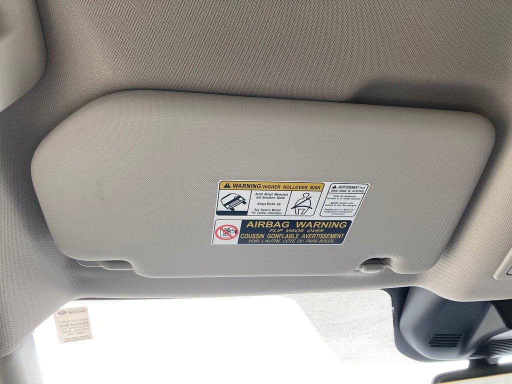 2025 Nissan ROGUE S in Saint John, New Brunswick - 18 - w1024h768px