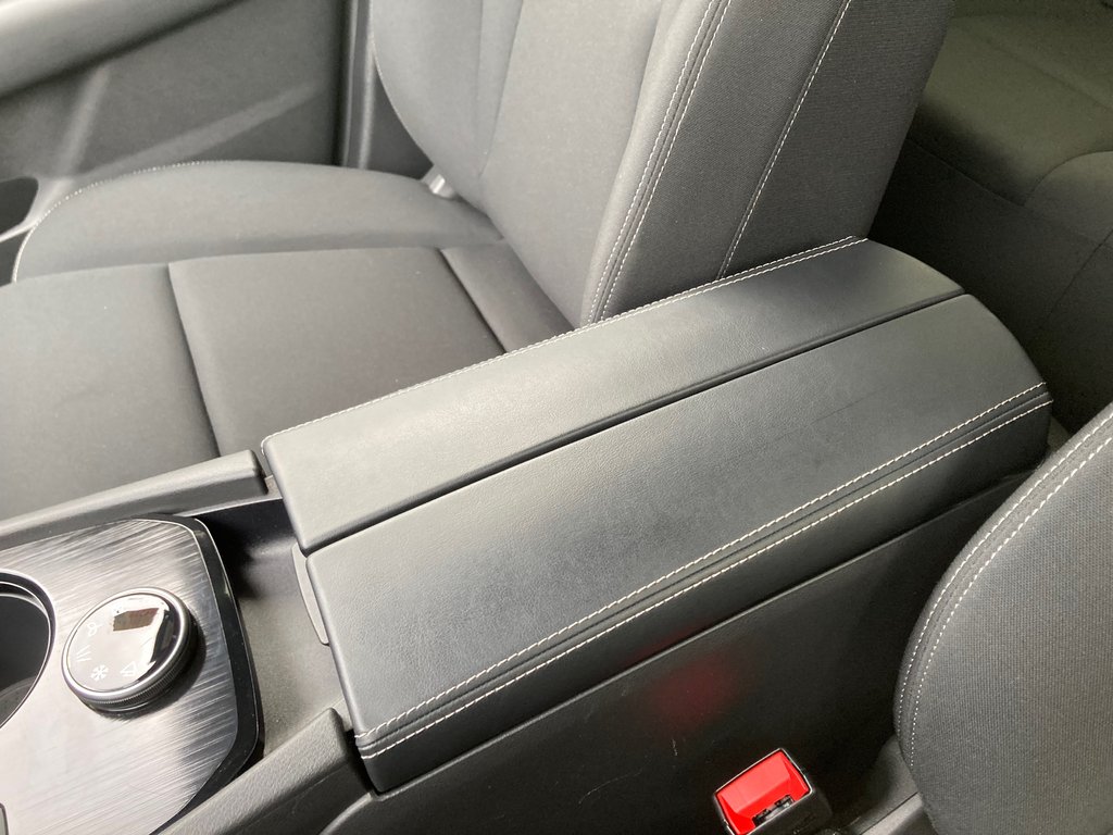 2025 Nissan ROGUE S in Saint John, New Brunswick - 27 - w1024h768px