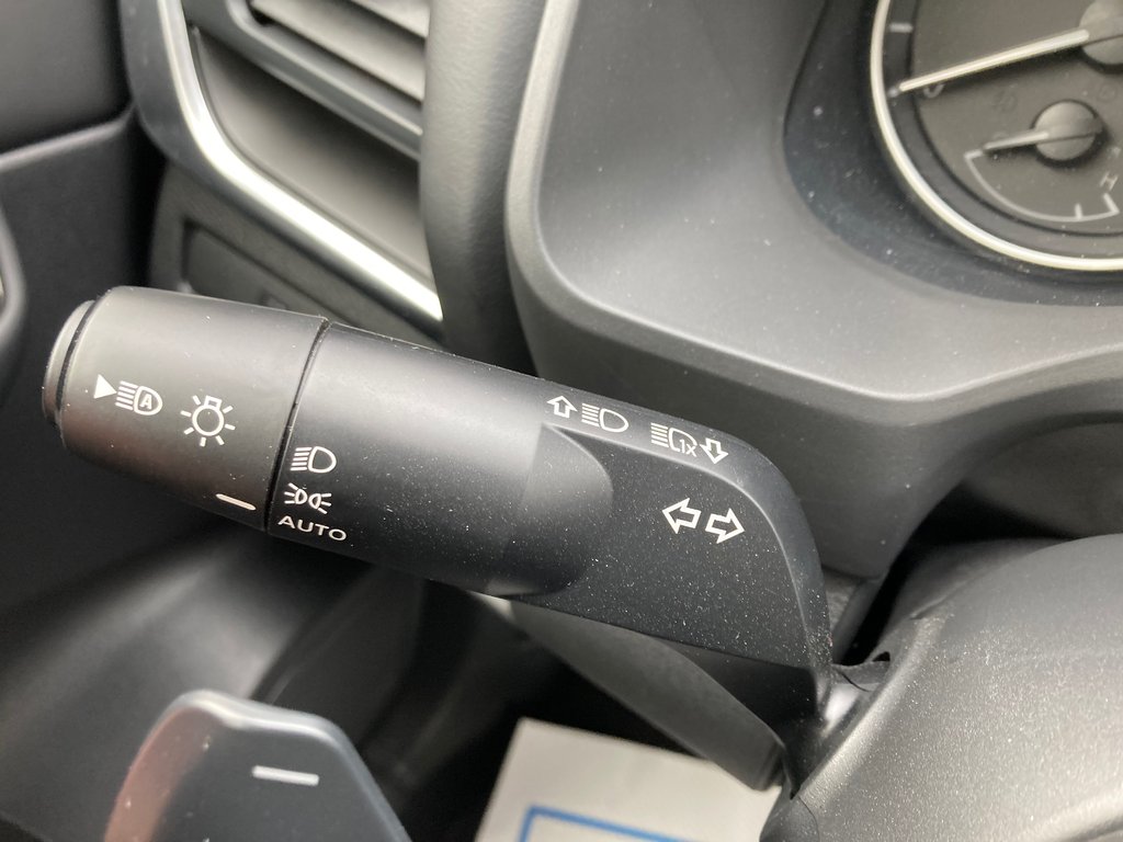 2025 Nissan ROGUE S in Saint John, New Brunswick - 15 - w1024h768px