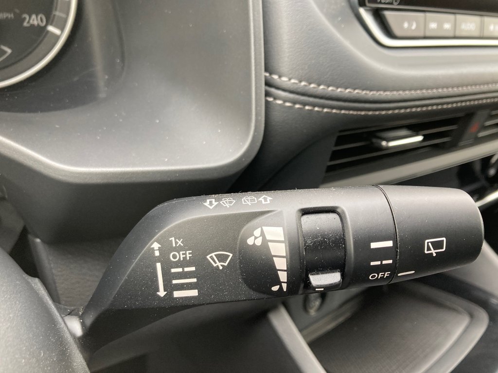 2025 Nissan ROGUE S in Saint John, New Brunswick - 16 - w1024h768px