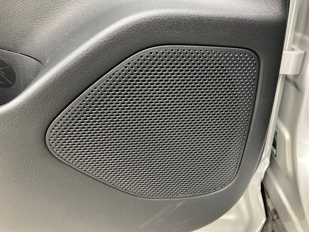 2025 Nissan ROGUE S in Saint John, New Brunswick - 33 - w1024h768px