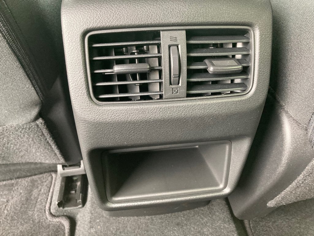 2025 Nissan ROGUE S in Saint John, New Brunswick - 31 - w1024h768px