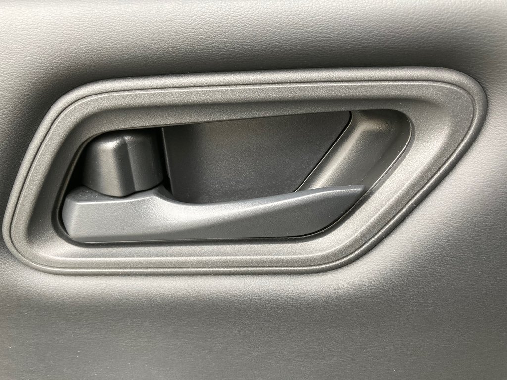 2025 Nissan ROGUE S in Saint John, New Brunswick - 32 - w1024h768px