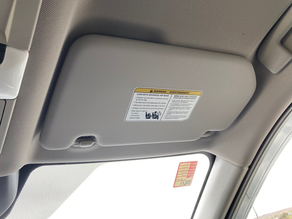 2025 Nissan ROGUE S in Saint John, New Brunswick - 44 - w1024h768px