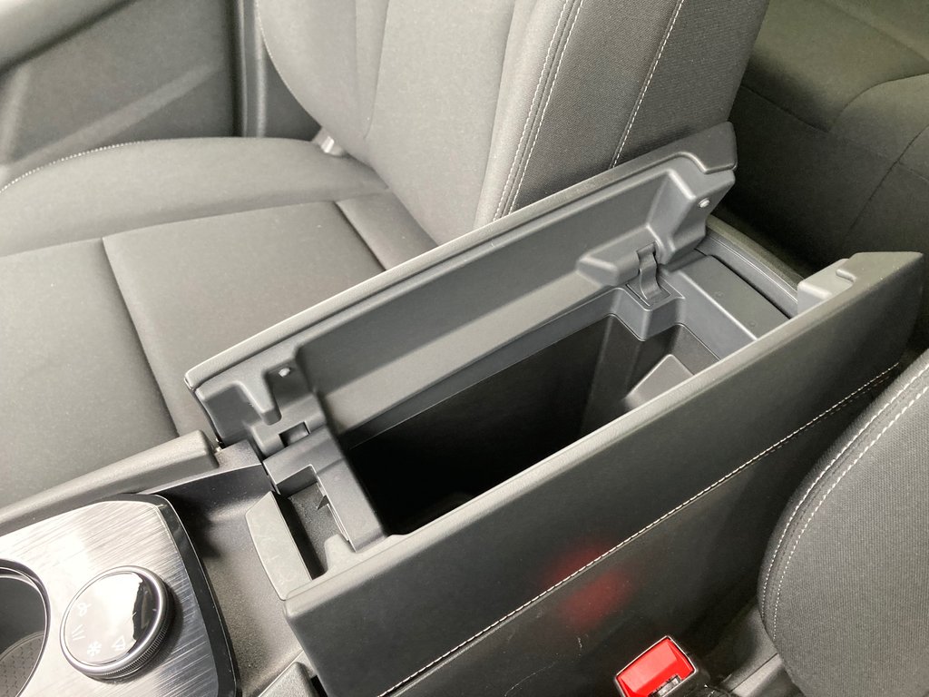 2025 Nissan ROGUE S in Saint John, New Brunswick - 28 - w1024h768px
