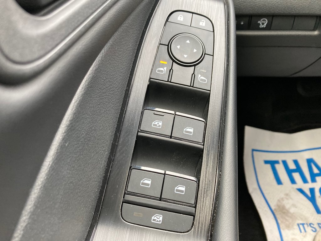 2025 Nissan ROGUE S in Saint John, New Brunswick - 13 - w1024h768px