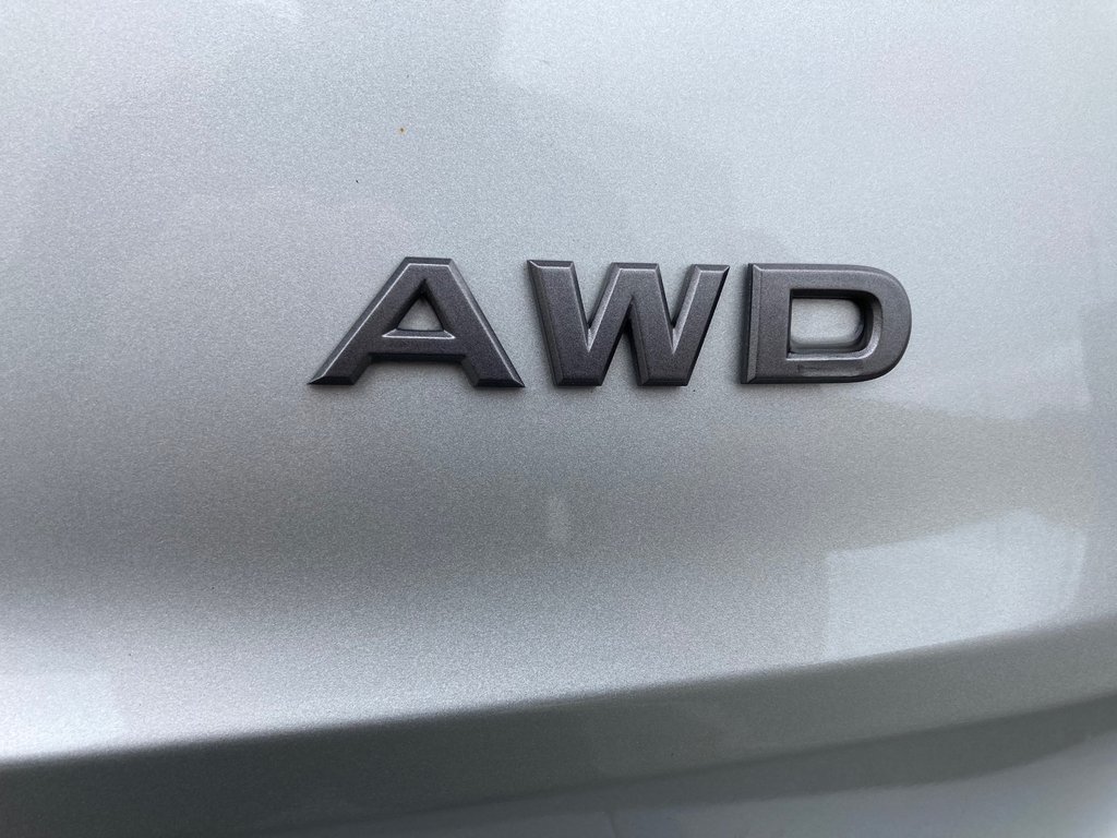 2025 Nissan ROGUE S in Saint John, New Brunswick - 37 - w1024h768px