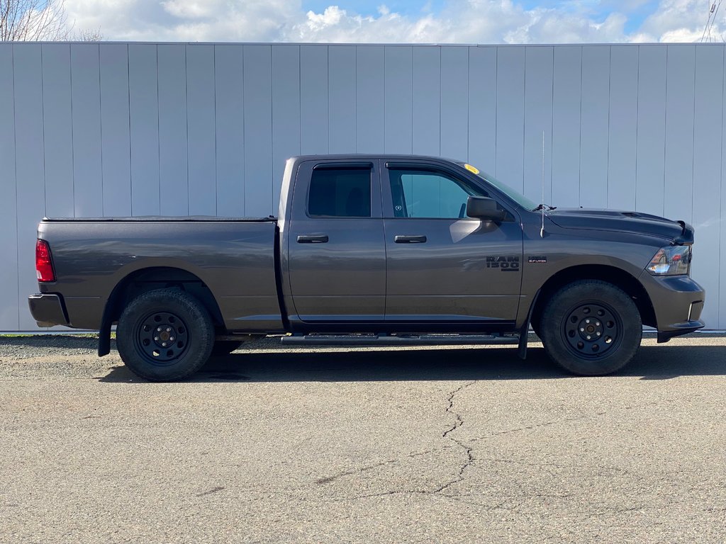 2019 Ram 1500 Classic EXPRESS | Cam | USB | Kelyless | Cruise | in Saint John, New Brunswick - 8 - w1024h768px