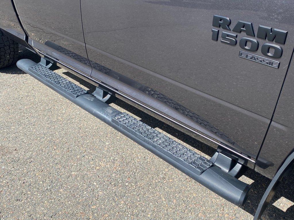 2019 Ram 1500 Classic EXPRESS | Cam | USB | Kelyless | Cruise | in Saint John, New Brunswick - 40 - w1024h768px