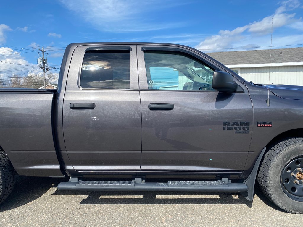 2019 Ram 1500 Classic EXPRESS | Cam | USB | Kelyless | Cruise | in Saint John, New Brunswick - 42 - w1024h768px