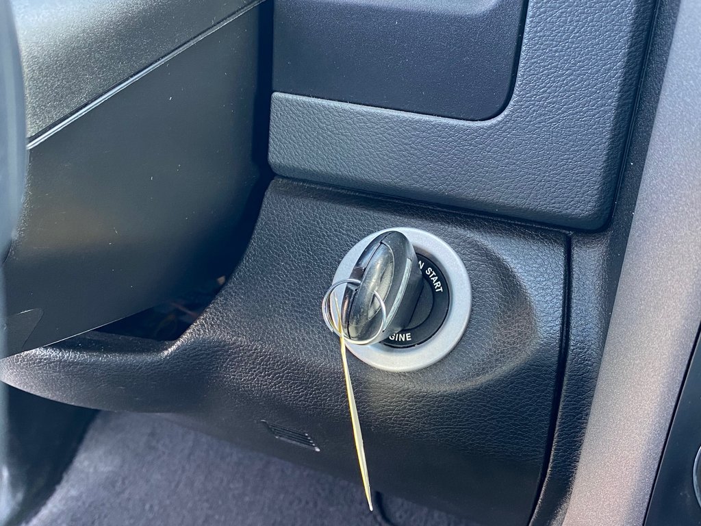 2019 Ram 1500 Classic EXPRESS | Cam | USB | Kelyless | Cruise | in Saint John, New Brunswick - 19 - w1024h768px