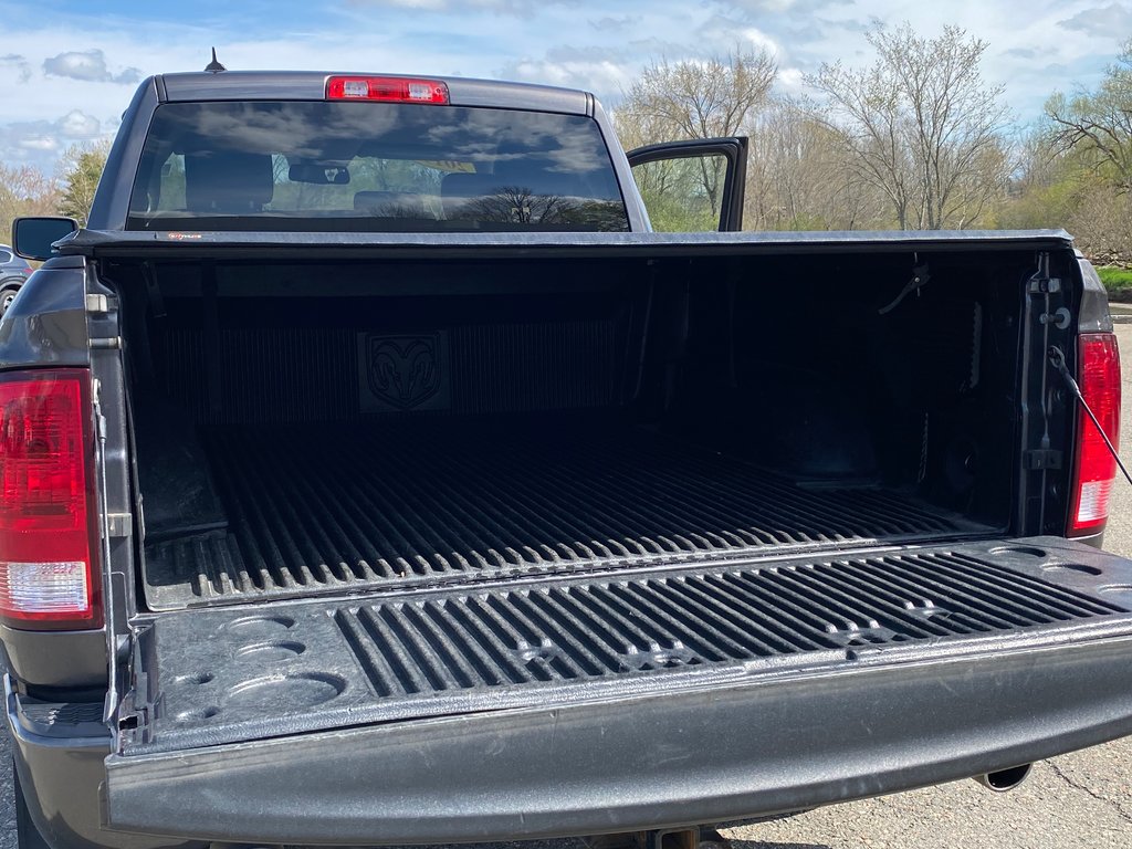 2019 Ram 1500 Classic EXPRESS | Cam | USB | Kelyless | Cruise | in Saint John, New Brunswick - 38 - w1024h768px