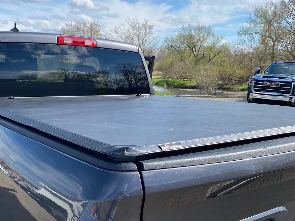 2019 Ram 1500 Classic EXPRESS | Cam | USB | Kelyless | Cruise | in Saint John, New Brunswick - 39 - w1024h768px
