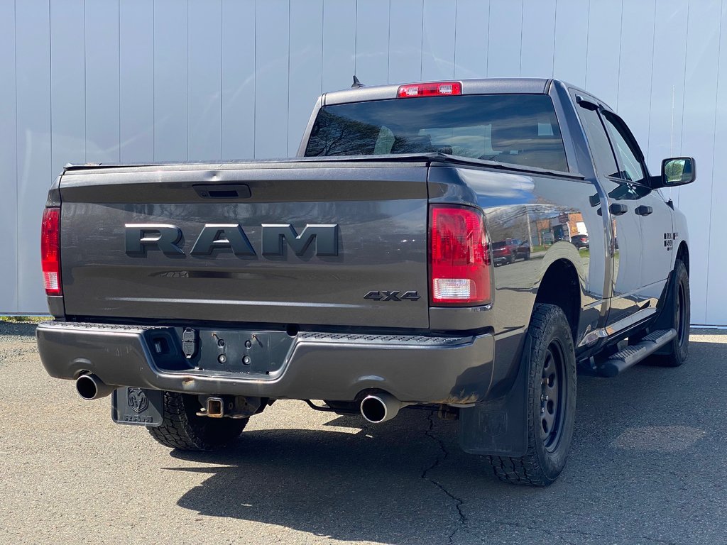 2019 Ram 1500 Classic EXPRESS | Cam | USB | Kelyless | Cruise | in Saint John, New Brunswick - 7 - w1024h768px