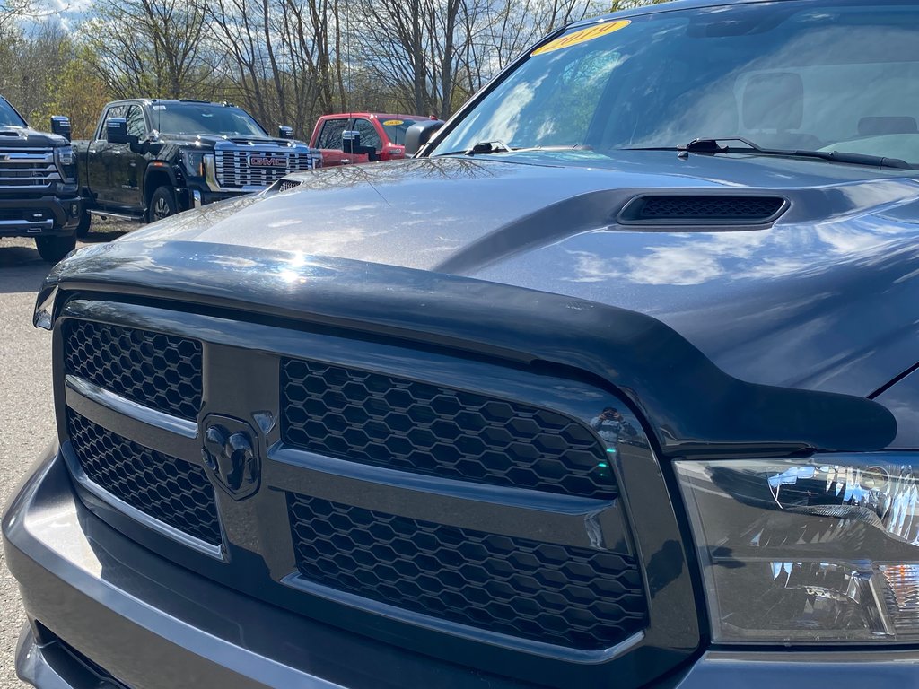 2019 Ram 1500 Classic EXPRESS | Cam | USB | Kelyless | Cruise | in Saint John, New Brunswick - 41 - w1024h768px