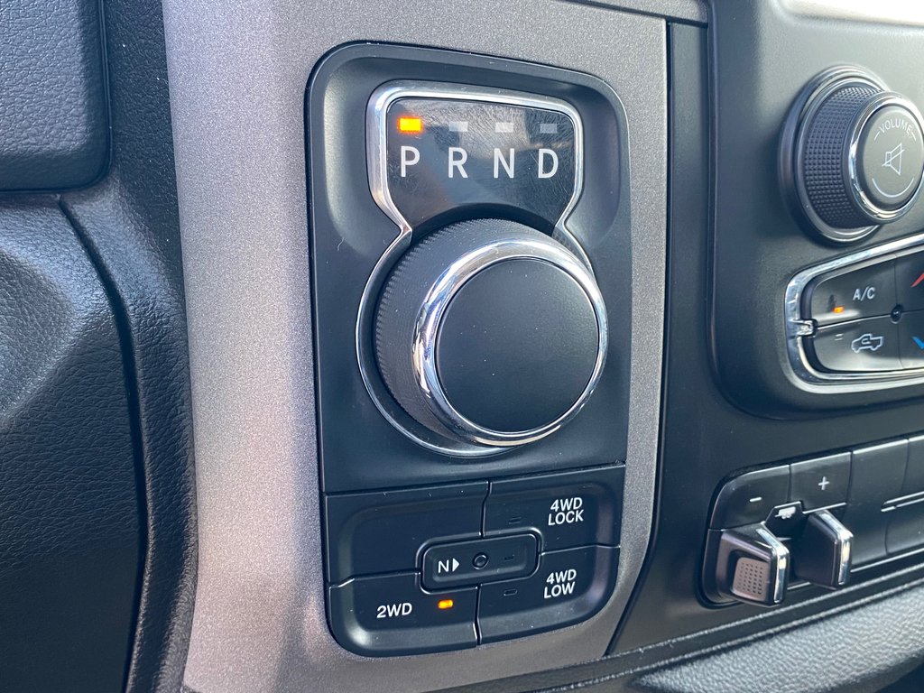 2019 Ram 1500 Classic EXPRESS | Cam | USB | Kelyless | Cruise | in Saint John, New Brunswick - 20 - w1024h768px
