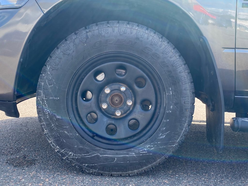 2019 Ram 1500 Classic EXPRESS | Cam | USB | Kelyless | Cruise | in Saint John, New Brunswick - 43 - w1024h768px