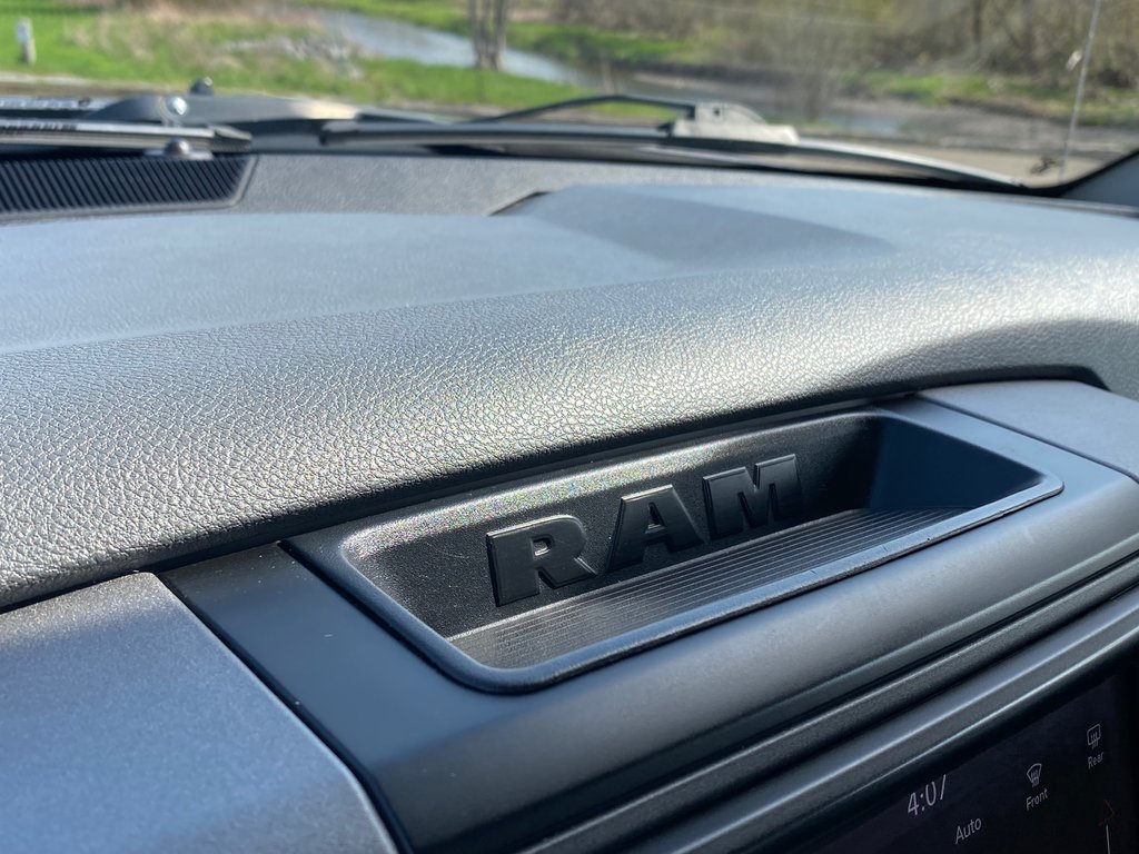 2019 Ram 1500 Classic EXPRESS | Cam | USB | Kelyless | Cruise | in Saint John, New Brunswick - 26 - w1024h768px