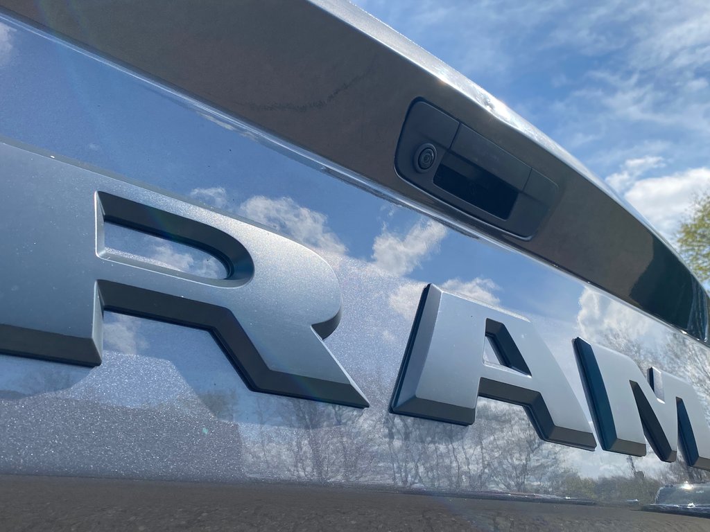 2019 Ram 1500 Classic EXPRESS | Cam | USB | Kelyless | Cruise | in Saint John, New Brunswick - 37 - w1024h768px