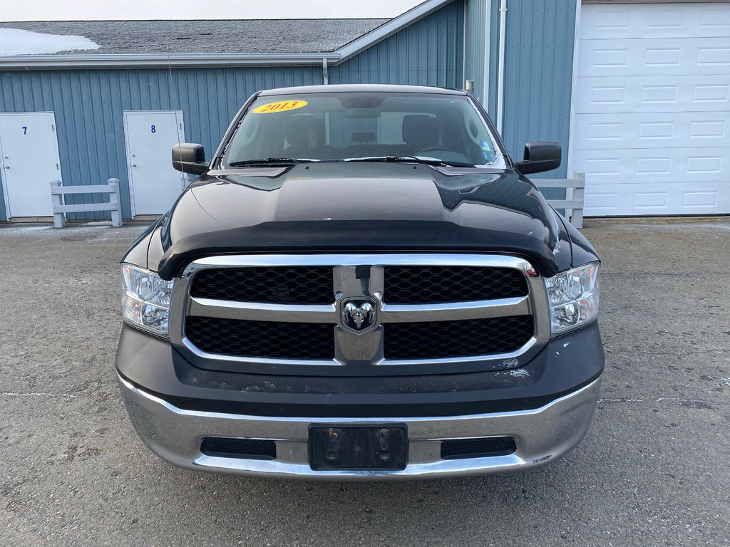 Ron MacGillivray Chev Buick GMC 2013