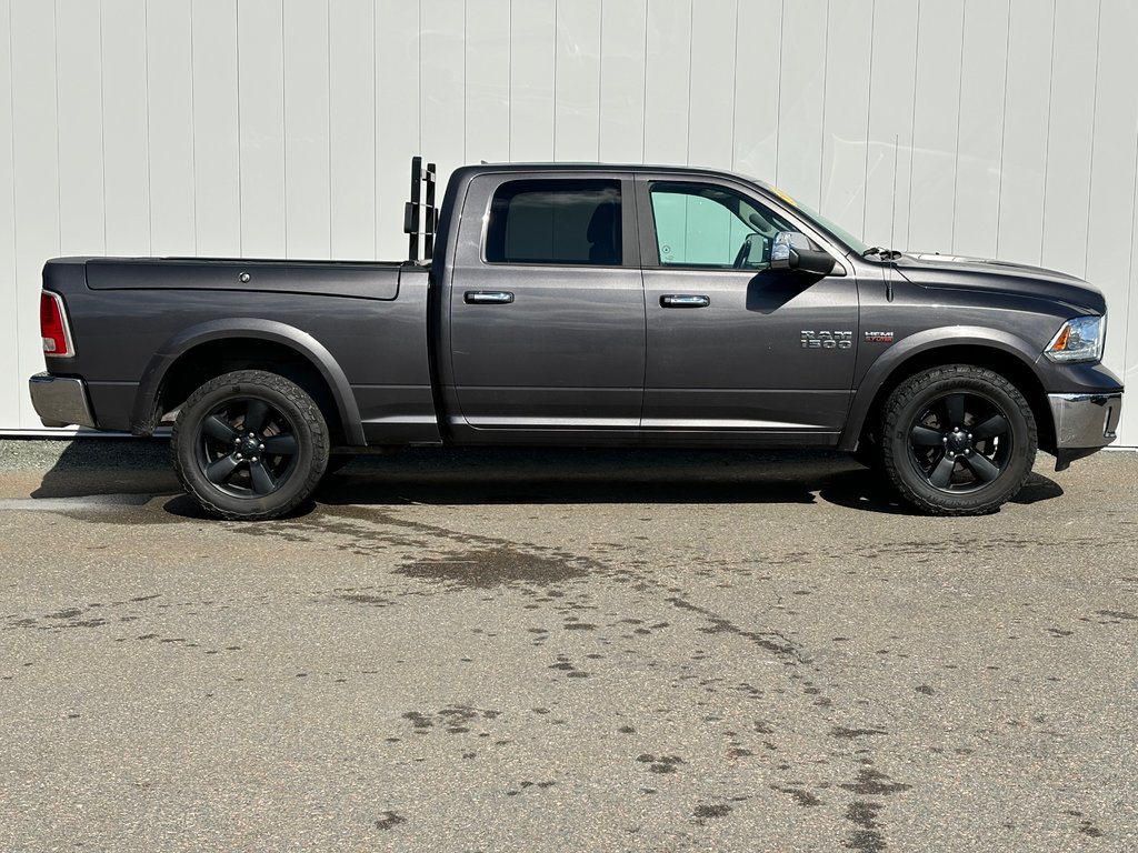 2018 Ram 1500 in Antigonish, Nova Scotia - 8 - w1024h768px