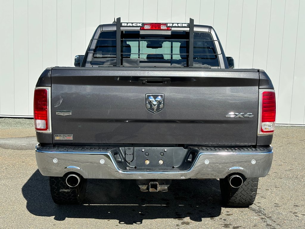 2018 Ram 1500 in Antigonish, Nova Scotia - 6 - w1024h768px