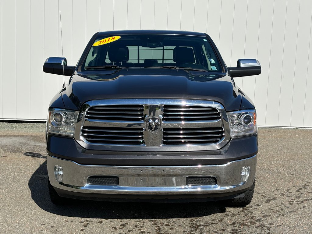 2018 Ram 1500 in Antigonish, Nova Scotia - 2 - w1024h768px