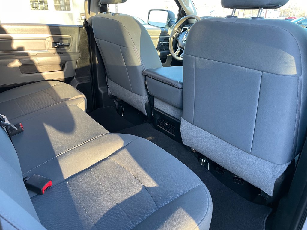 2018 Ram 1500 SLT | Cam | USB | Bluetooth | Keyless | Cruise in Saint John, New Brunswick - 14 - w1024h768px