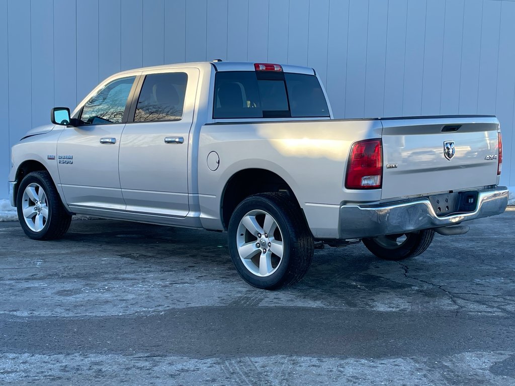 2018 Ram 1500 SLT | Cam | USB | Bluetooth | Keyless | Cruise in Saint John, New Brunswick - 5 - w1024h768px