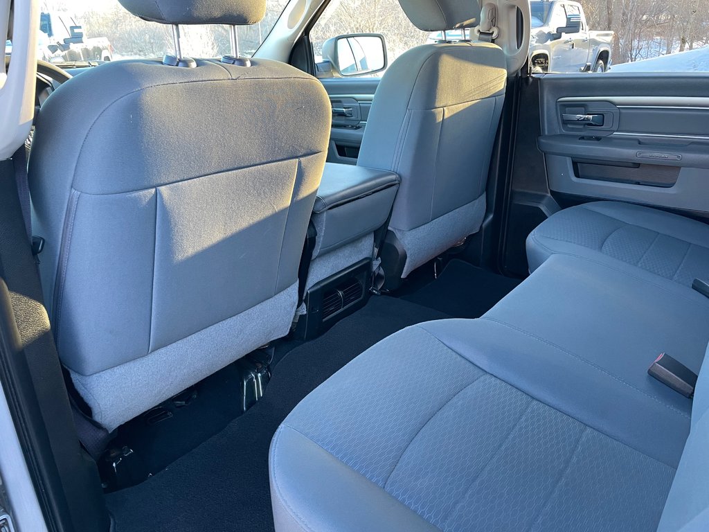 2018 Ram 1500 SLT | Cam | USB | Bluetooth | Keyless | Cruise in Saint John, New Brunswick - 11 - w1024h768px