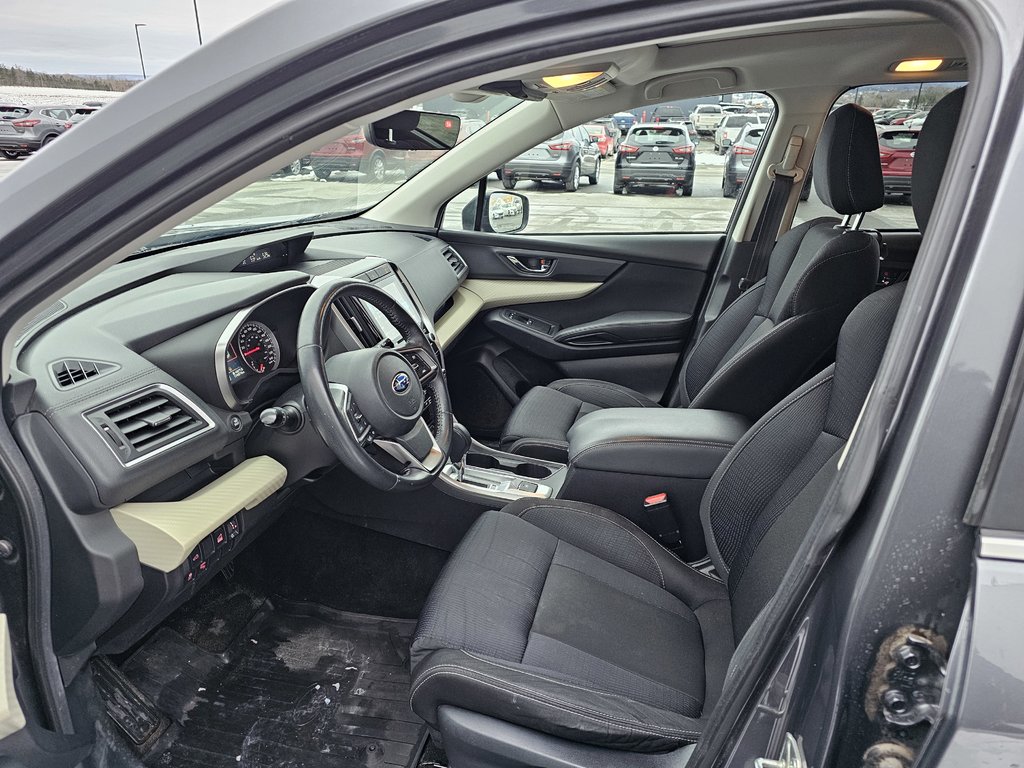 2019 Subaru ASCENT in Antigonish, Nova Scotia - 9 - w1024h768px