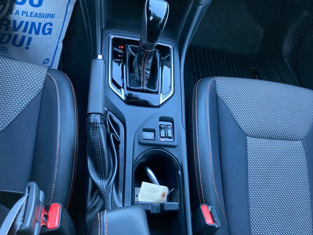 2019 Subaru CROSSTREK BASE | SUNROOF | HTD SEATS | AWD in Saint John, New Brunswick - 23 - w1024h768px