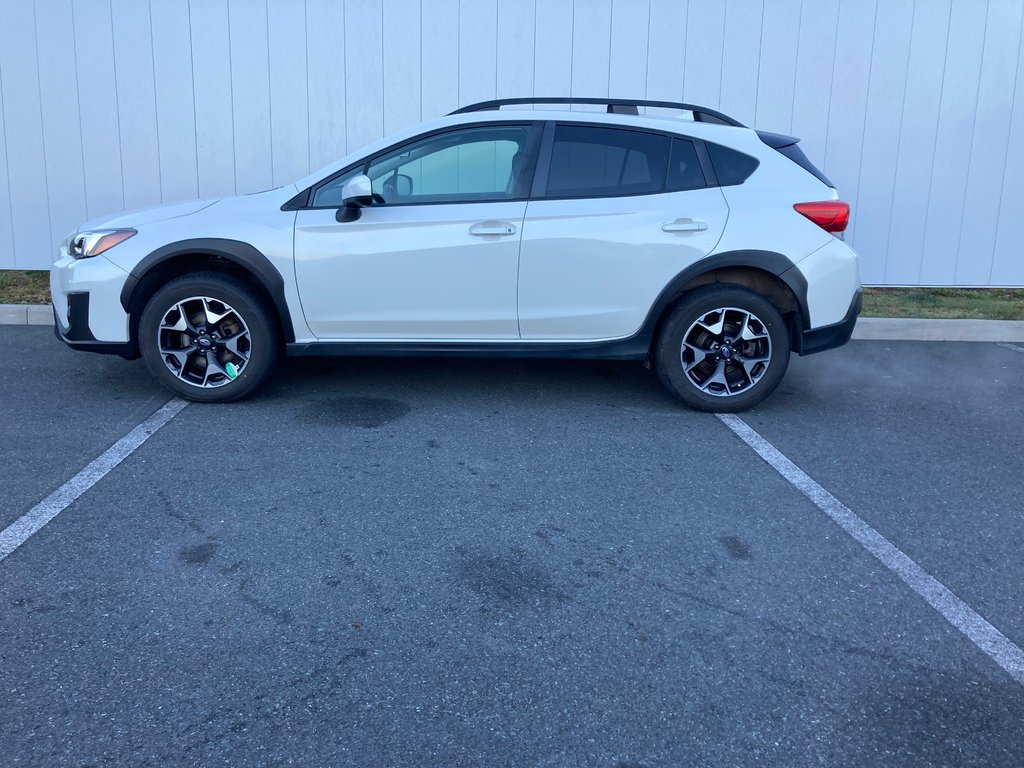2019 Subaru CROSSTREK BASE | SUNROOF | HTD SEATS | AWD in Saint John, New Brunswick - 8 - w1024h768px
