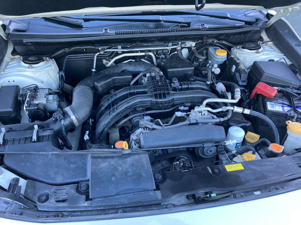 2019 Subaru CROSSTREK BASE | SUNROOF | HTD SEATS | AWD in Saint John, New Brunswick - 9 - w1024h768px