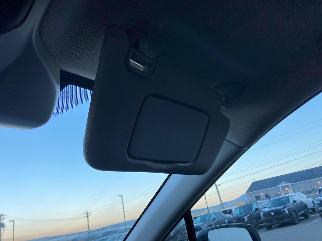 2019 Subaru CROSSTREK BASE | SUNROOF | HTD SEATS | AWD in Saint John, New Brunswick - 30 - w1024h768px